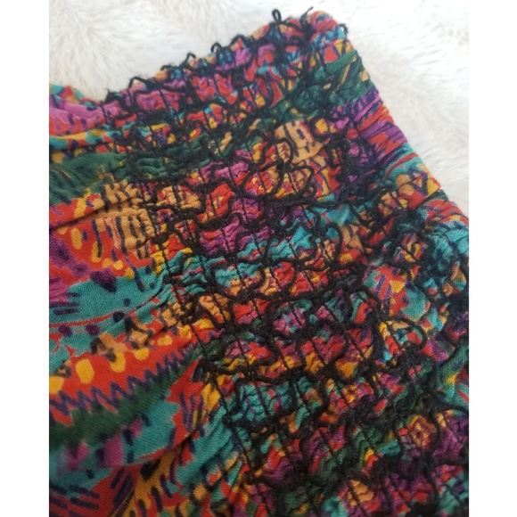 Colorful shorts - Picture 7 of 8